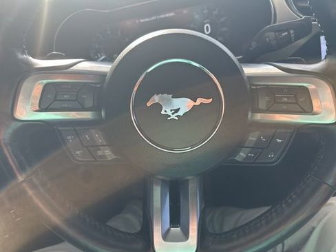 Used 2023 Ford Mustang GT Premium w/ Equipment Group 401A image 19