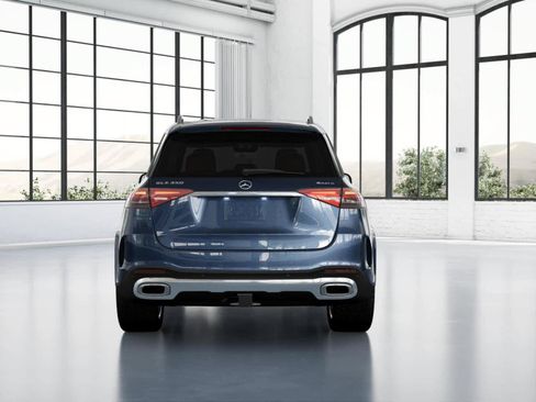 New 2026 Mercedes-Benz GLE 350 4MATIC image 24