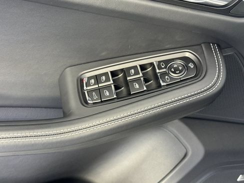 New 2026 Porsche Macan S image 13