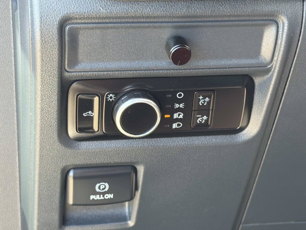Used 2024 Ford F150 XL AWD/4WD image 16