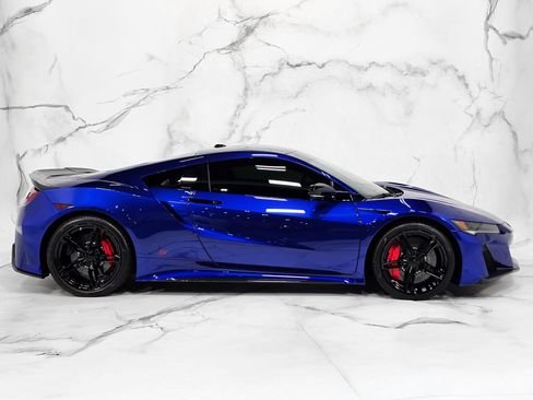 Used 2022 Acura NSX Type S AWD/4WD image 16