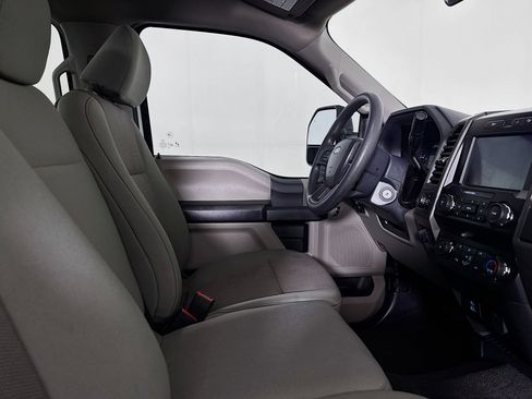 Used 2022 Ford F250 XL w/ STX Appearance Package image 26