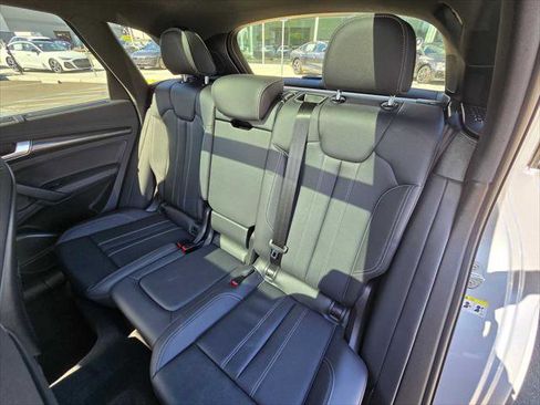 Used 2023 Audi SQ5 Premium Plus AWD/4WD image 17