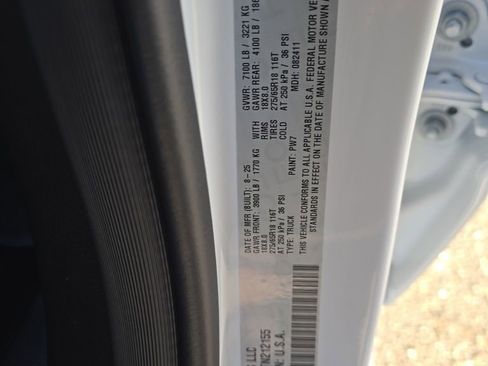 New 2026 RAM 1500 Big Horn AWD/4WD image 29