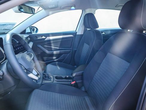 New 2026 Volkswagen Jetta S image 27