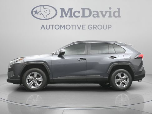 Used 2024 Toyota RAV4 XLE AWD/4WD image 30