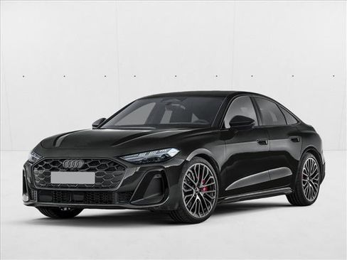 New 2025 Audi S5 Premium Plus image 1