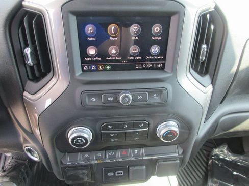 New 2026 GMC Sierra 1500 Pro w/ Pro Value Package AWD/4WD image 17