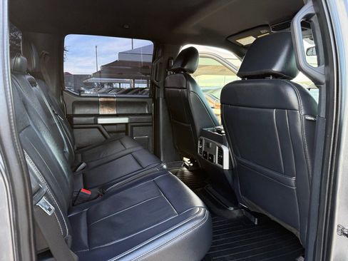 Used 2022 Ford F250 Lariat w/ Lariat Value Package image 19