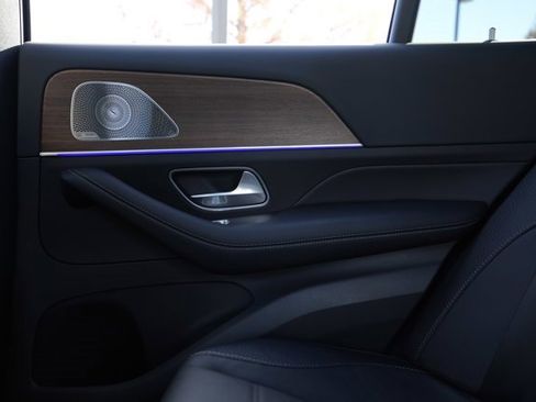 Certified 2025 Mercedes-Benz GLE 580 4MATIC image 46