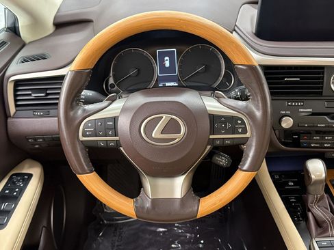 Used 2020 Lexus RX 350 FWD w/ Premium Package image 11