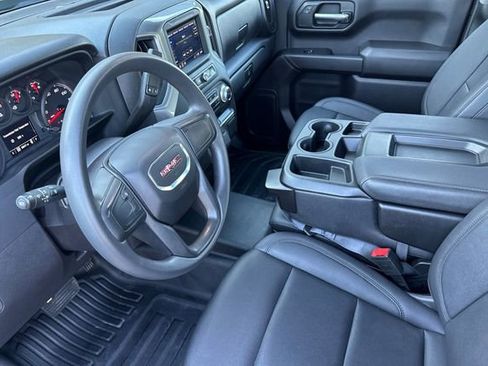Used 2024 GMC Sierra 1500 Pro AWD/4WD image 10