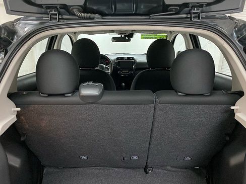 Used 2024 Mitsubishi Mirage ES image 12