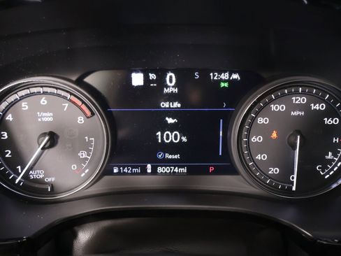 Used 2021 Cadillac XT5 Premium Luxury FWD image 4
