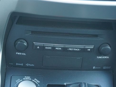 Used 2017 Lexus NX 300h AWD image 16