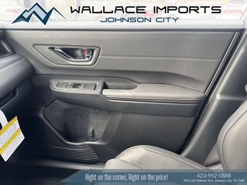 New 2026 Subaru Outback Touring XT AWD/4WD image 25