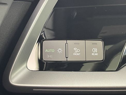 New 2026 Audi A3 2.0T Premium image 25