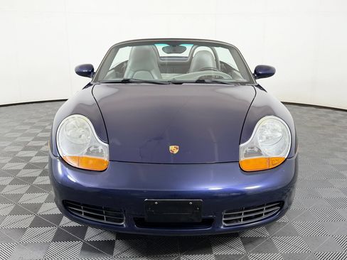 Used 2001 Porsche Boxster S RWD image 7