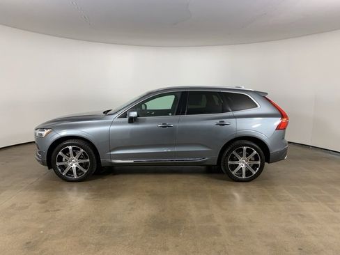 Used 2019 Volvo XC60 T5 Inscription w/ Protection Package Premier image 35