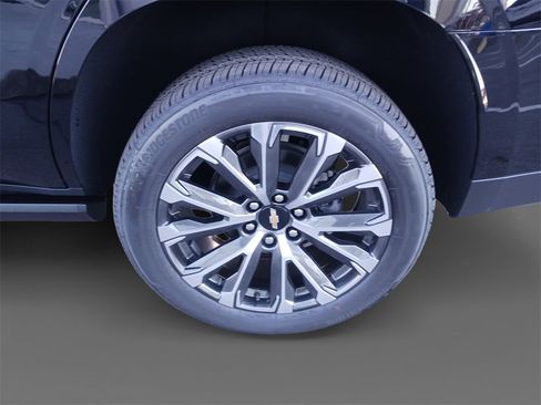 New 2026 Chevrolet Tahoe High Country w/ LPO, Get Active Package image 8
