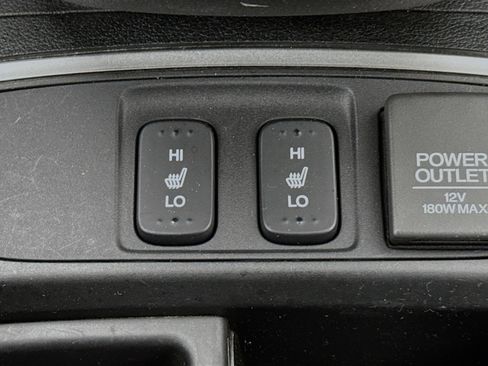 Used 2015 Honda CR-V EX-L image 19