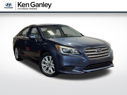 Used 2015 Subaru Legacy 2.5i Premium w/ Popular Package #1
