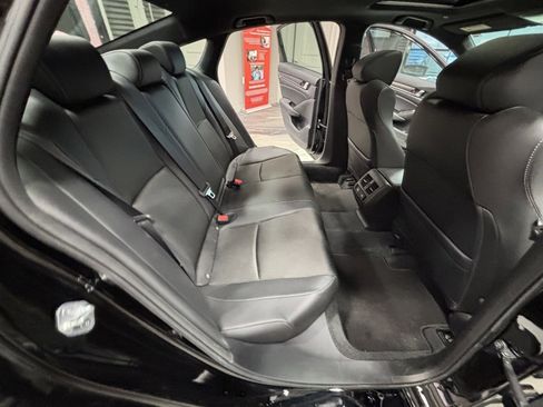 Used 2022 Honda Accord Sport image 47