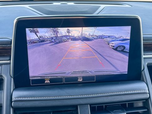 Used 2021 Chevrolet Tahoe Premier image 23