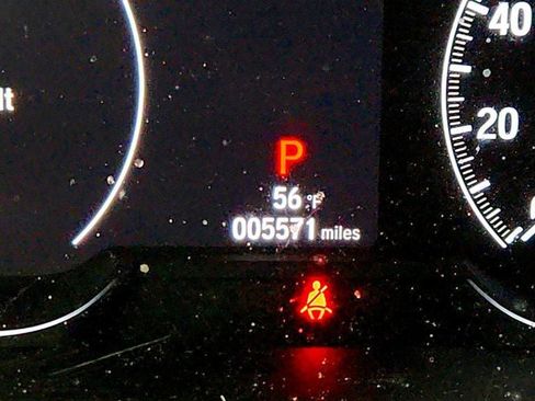 Used 2019 Honda Accord EX-L image 16