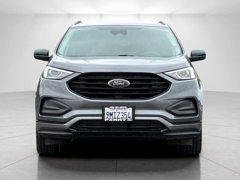 Used 2024 Ford Edge SE w/ Black Appearance Package AWD/4WD image 8