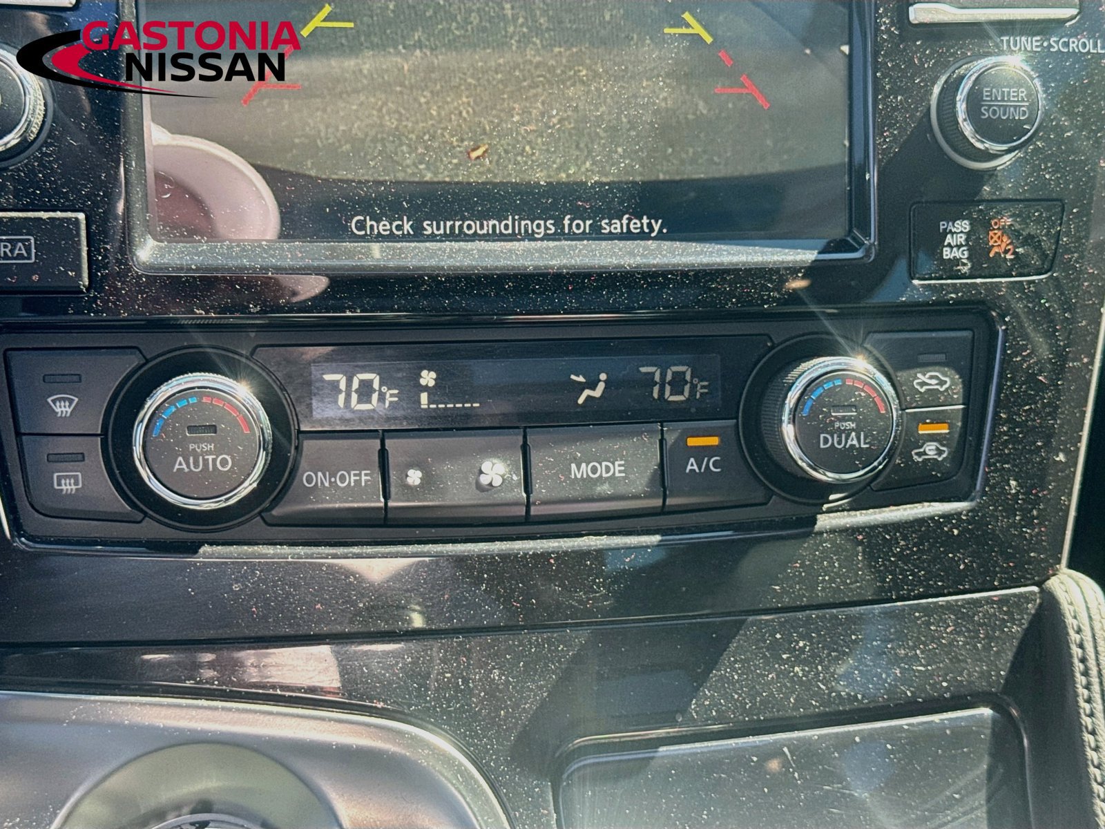 Used 2018 Nissan Maxima 3.5 SL FWD image 21
