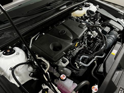 Certified 2025 Toyota Camry LE image 10