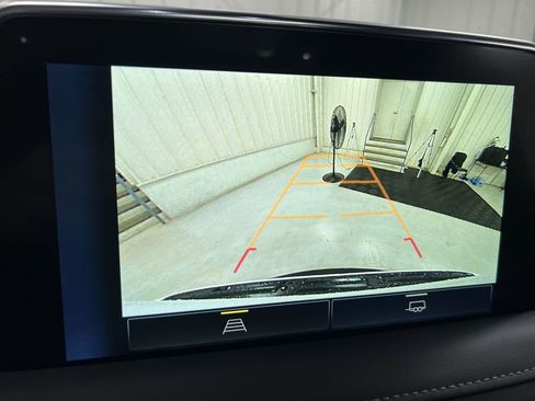 Used 2022 Chevrolet Tahoe Z71 image 15