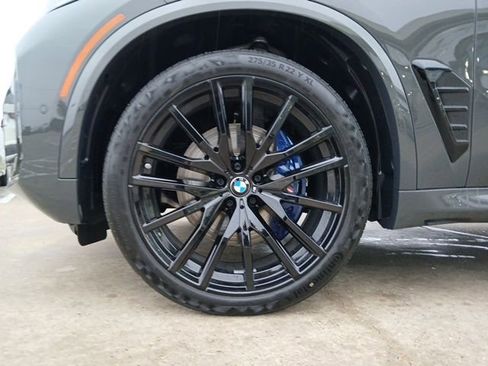New 2026 BMW X5 sDrive40i RWD image 5