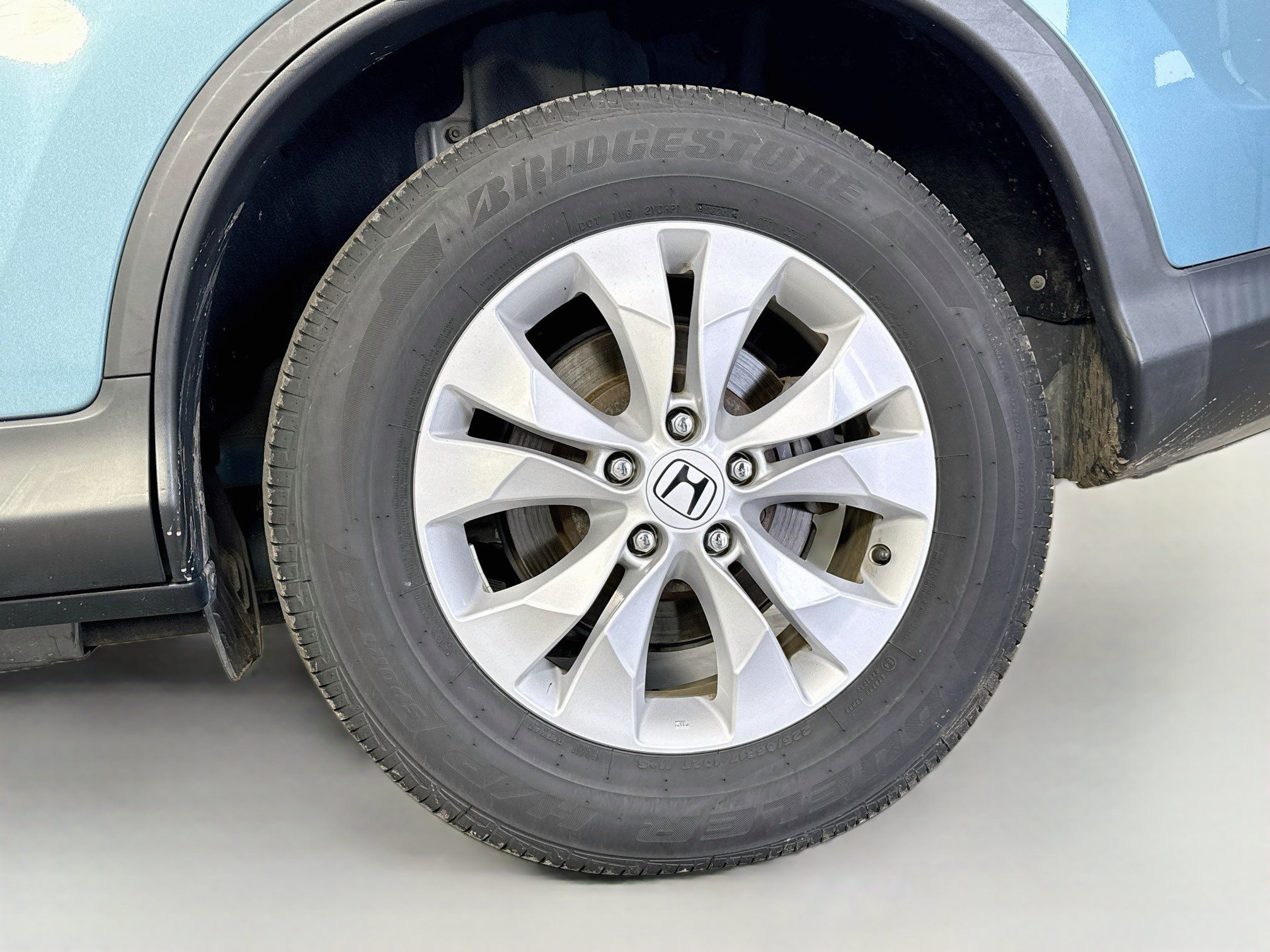 Used 2014 Honda CR-V EX-L image 31