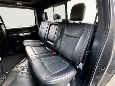 Used 2022 Ford F350 Lariat w/ Tremor Off-Road Package image 16