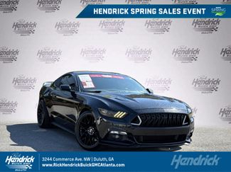 Used 2017 Ford Mustang GT 360° Tour