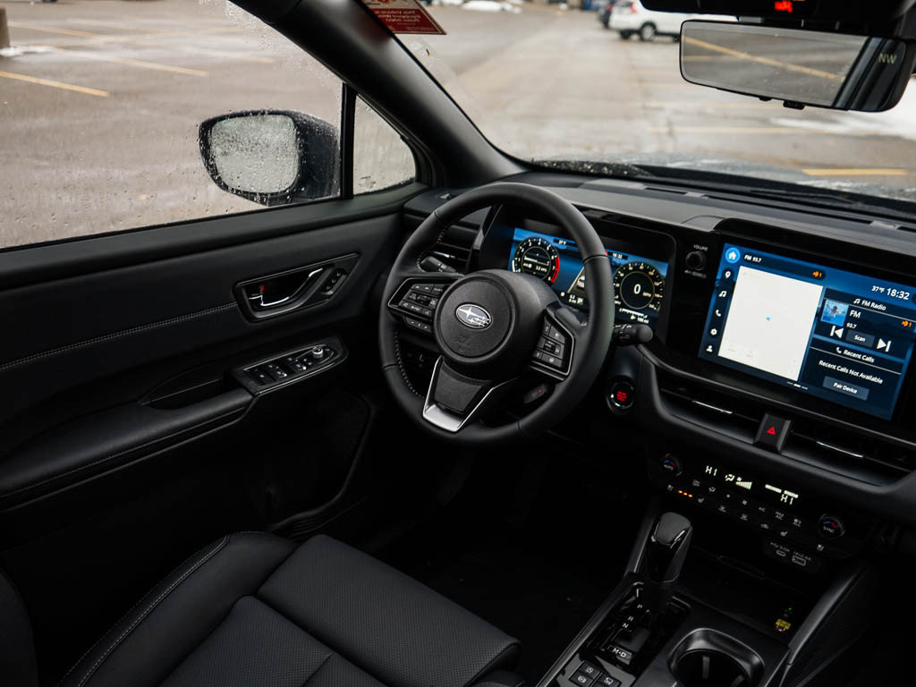New 2026 Subaru Outback Touring AWD/4WD image 14