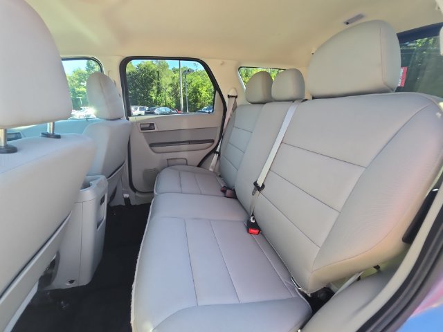 Used 2012 Ford Escape 4WD Hybrid image 20