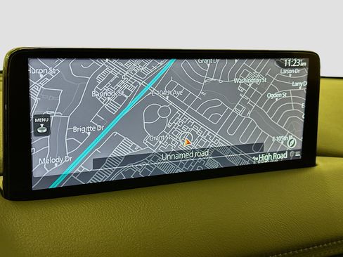 Used 2024 MAZDA CX-5 AWD 2.5 S w/ Select Package image 22