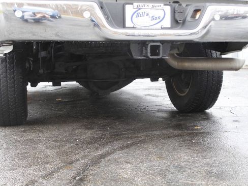 Used 2018 RAM 2500 Laramie w/ Snow Chief Group AWD/4WD image 21
