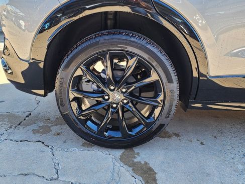 New 2026 Buick Encore GX Sport Touring image 50