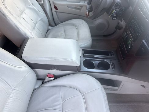 Used 2006 Buick Rendezvous AWD w/ CXL Preferred Equipment Group image 29