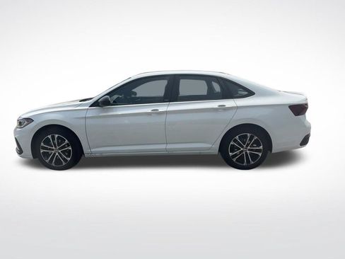 Used 2025 Volkswagen Jetta Sport FWD image 14