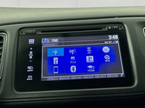 Used 2016 Honda HR-V EX-L image 17