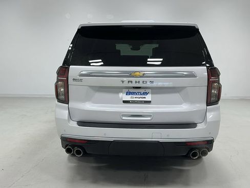Used 2023 Chevrolet Tahoe High Country image 4