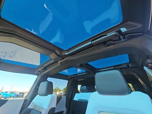 New 2024 GMC Hummer EV 3X w/ Omega Edition AWD/4WD image 23