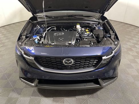 New 2026 MAZDA CX-5 Select AWD/4WD image 25