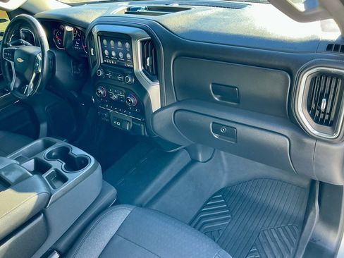 Used 2020 Chevrolet Silverado 1500 LT w/ Texas Edition image 24