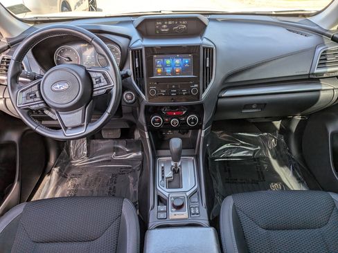 Used 2022 Subaru Forester Premium w/ Popular Package #1 AWD/4WD image 17